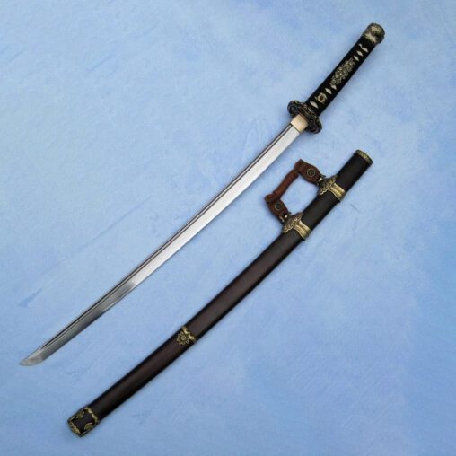 Ko-Tachi Sword