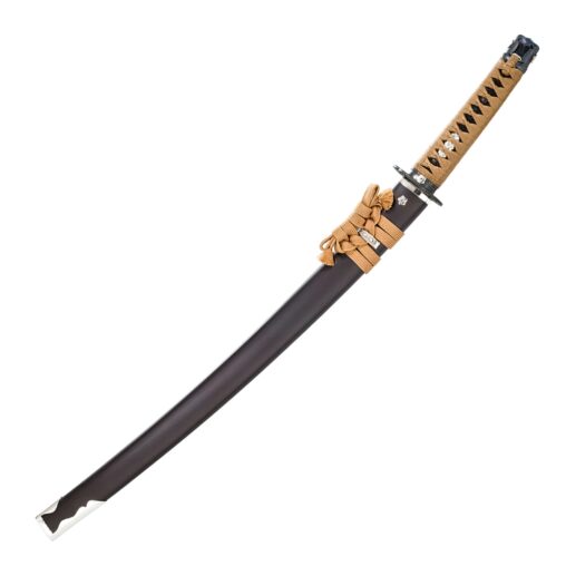 Roiyaru Wakizashi (Sanmai)