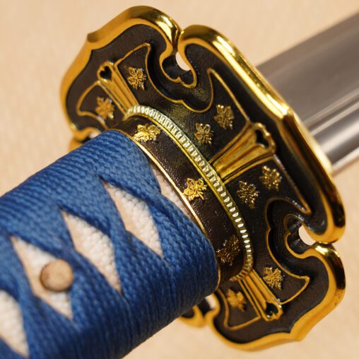 Toyotomi Hideyoshi Moroha Tachi