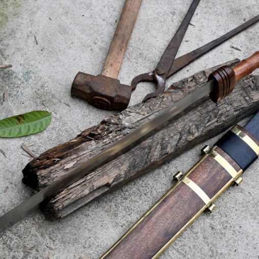 Roman Pompeii Gladius with 18″ Blade