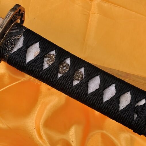 Tanto Sword Knife 1060 Carbon Steel