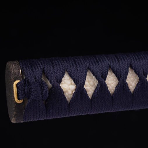 1095&1045 Steel Sanmai Katana