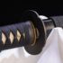 Premium Iaito Sword | Handmade Training Sword (Blunt/Unsharpened)