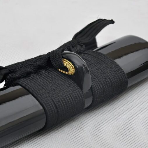 Battle Ready Wakizashi Samurai Carbon Steel Blade