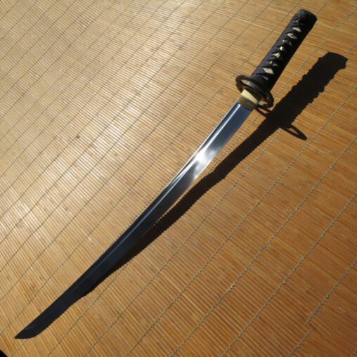 Dojo Pro Wakizashi Model #3