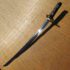 Dojo Pro Wakizashi Model #3