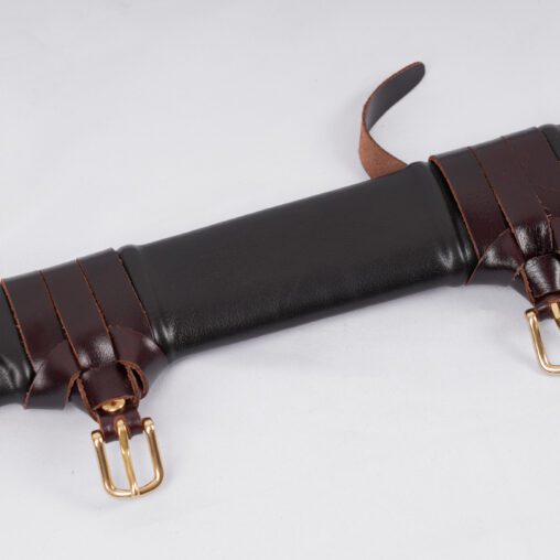 Gothic Longsword — Type XVIIIb