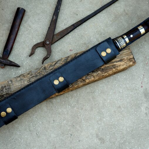 Functional Konda Machete – African Blade