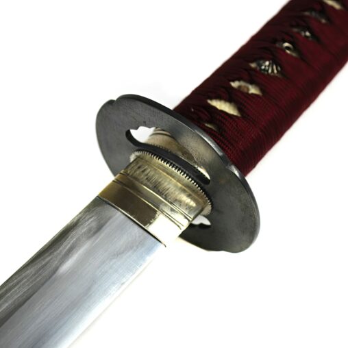 Orasaku Zukuri Honsanmai Wakizashi