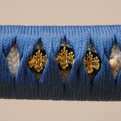 Toyotomi Hideyoshi Moroha Tachi