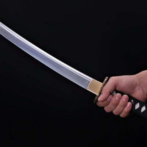 Tanto Sword Knife 1060 Carbon Steel