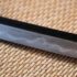 Premium Musashi Wakizashi with Folded Steel