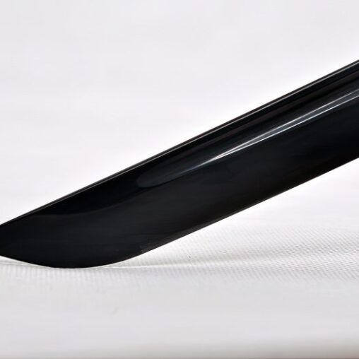 Battle Ready Wakizashi Samurai Carbon Steel Blade