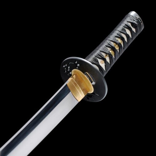 Dojo Pro Wakizashi Model #1