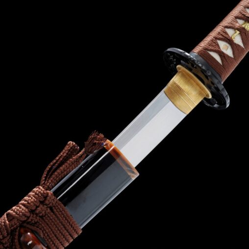 Dojo Pro Wakizashi Model #2