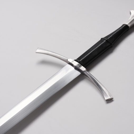 Gothic Longsword — Type XVIIIb