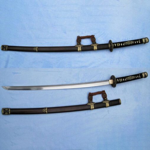 Ko-Tachi Sword