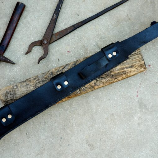Functional Konda Machete – African Blade