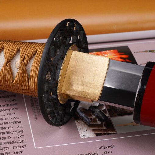 Muramasa Katana Replica for Tameshigiri