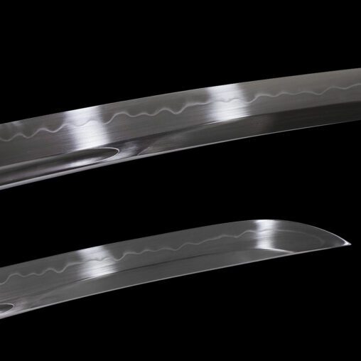 Unokubi Zukuri Tanto Sword Short Katana T10 Steel Handmade