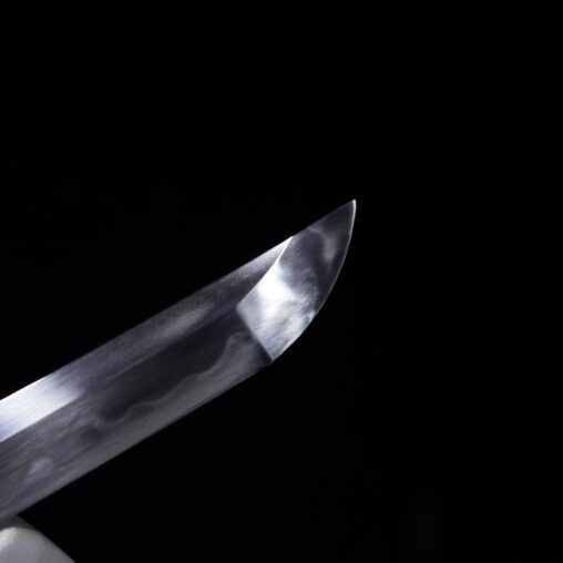 1095&1045 Steel Sanmai Katana