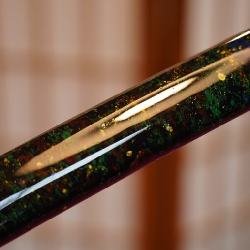 1095 Buffalo Koshirae Katana