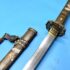 Tachi Daimyo Sword