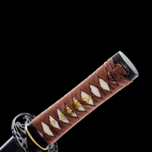 Dojo Pro Wakizashi Model #2