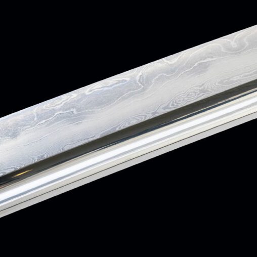 Dragonfly Folded Steel Katana