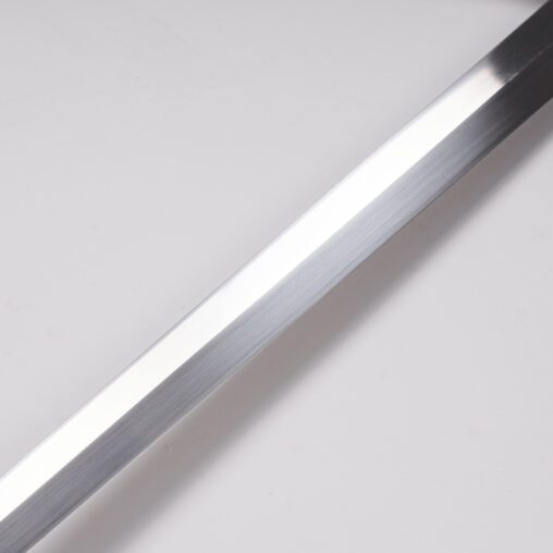 Gothic Longsword — Type XVIIIb