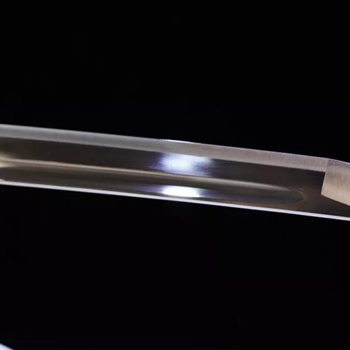 Premium Iaito Sword | Handmade Training Sword (Blunt/Unsharpened)