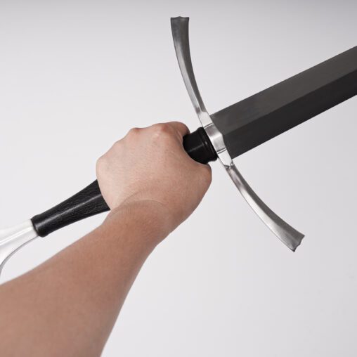 Gothic Longsword — Type XVIIIb