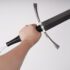 Gothic Longsword — Type XVIIIb