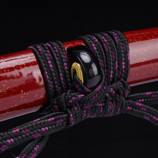 Hira Zukuri Tanto Sword Short Katana T10 Steel Handmade