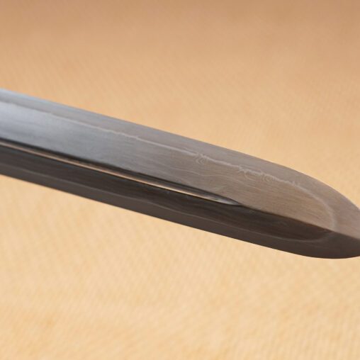 Toyotomi Hideyoshi Moroha Tachi