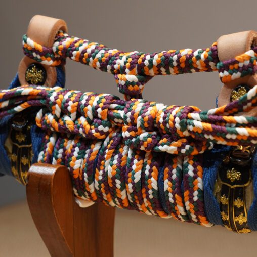 Toyotomi Hideyoshi Moroha Tachi