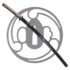 1095 Steel Hitatsura Style Hamon Katana