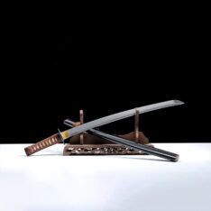 Dojo Pro Wakizashi Model #2