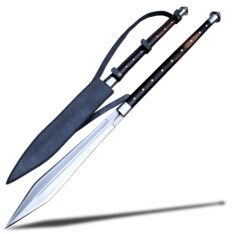 Roman Gladius Spear