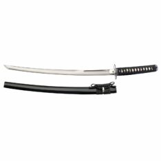 Wakizashi Series 2