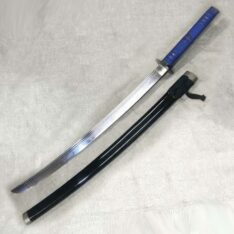 Korean Sword - Jingum