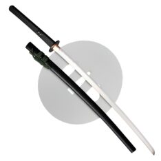 Samurai Tactical Katana Improved