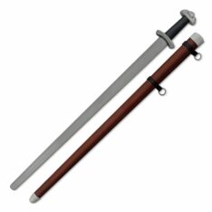 Historically Accurate Practical Viking Sword - Reenactor Friendly