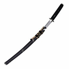 Tonbo Sanmai Katana Limited Edition