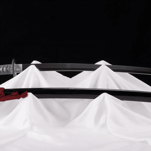 CPM-3V High Performance Katana Sword
