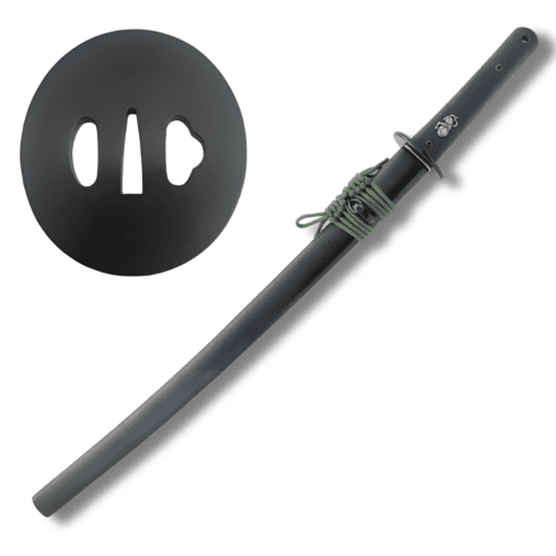 Modern Wakizashi