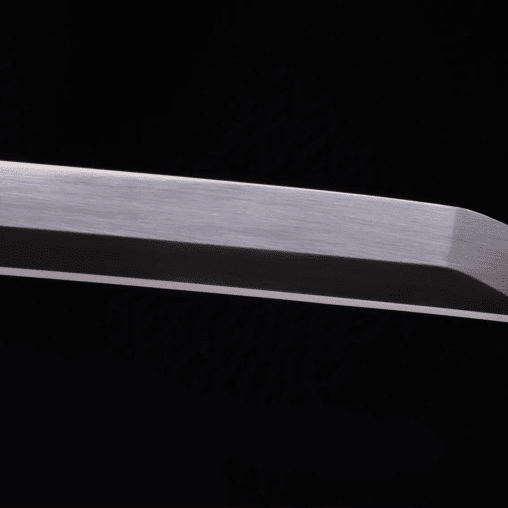 CPM-3V High Performance Katana Sword