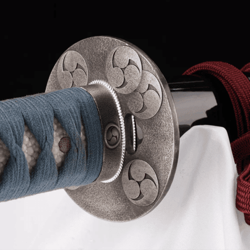 CPM-3V High Performance Katana Sword