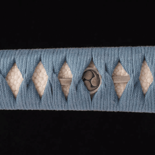 CPM-3V High Performance Katana Sword