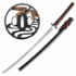 Dragonfly Katana – Samurai Symbol of Courage & Strength